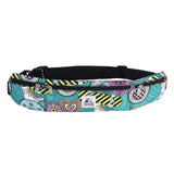 Adjustable Waterproof Running Waist Bag