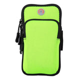 Fitness Running Arm Band Bag