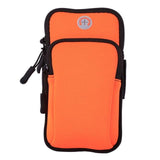 Fitness Running Arm Band Bag