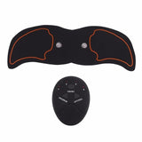Body Building Abdominal Muscle Stimulator